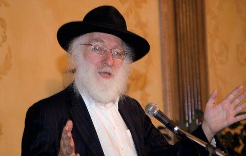 Ahavas Yisroel Synagogue Rabbi Citron